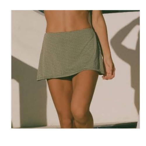 Andie swim skirtini bottom xxl - andie,