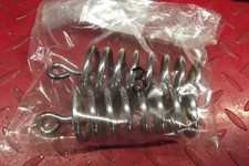 BSA LIGHTWEIGHT SINGLE SADDLE