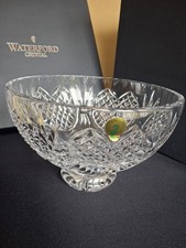 Waterford Cut Crystal Wedding Heirloom Colection