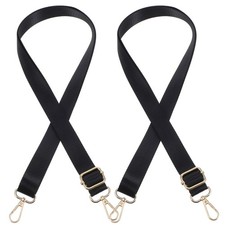  2 Pcs Belly Cross Surcingles