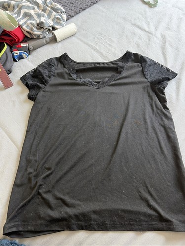 New and unworn women - and,