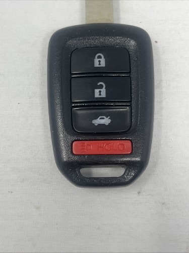 2016 honda civic button - 4,