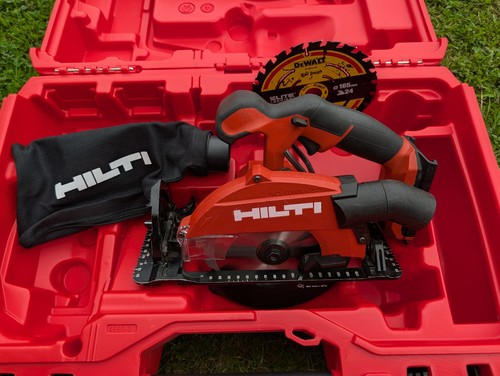 Hilti 6wl nuron circular - hilti,