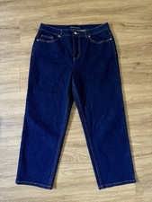 Ruth Langsford Crop Jeans UK