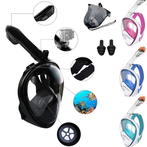 Professional anti fog mask - anti-fog,