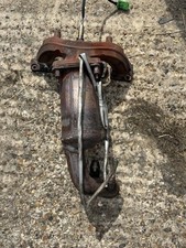 BM Catalytic Converter For