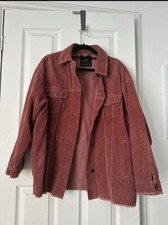 Zara Women's Corduroy