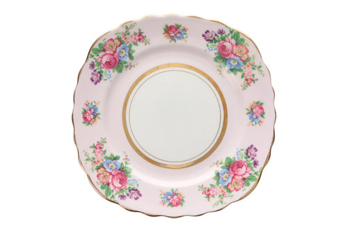 Colclough unnamed rose - -,