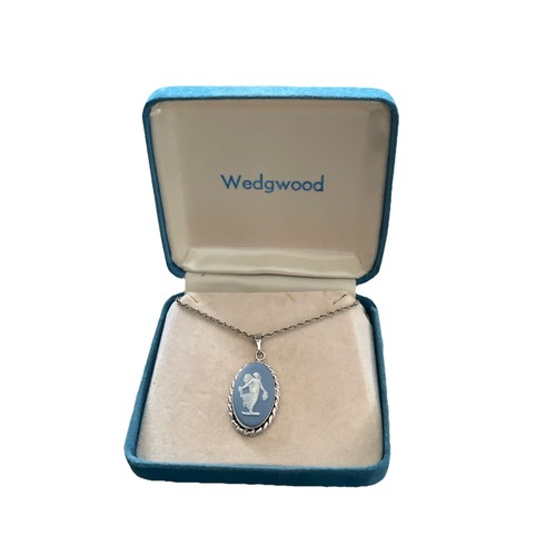 Wedgwood jasperware winged - wedgwood,