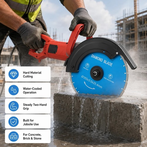 3000w 350mm electric disc - electric,