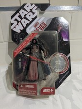 STAR WARS DARTH REVAN 3.75”