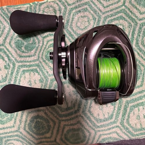 Shimano antares xg - dc,