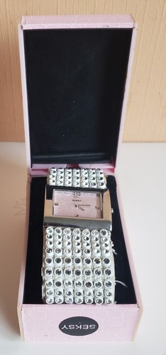 Boxed seksy sekonda ladies - by,