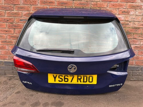 2016 2021 vauxhall astra - vauxhall,