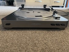 Audio-Technica AT-LP60-USB