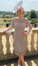 Dress Code by Veromia Lace