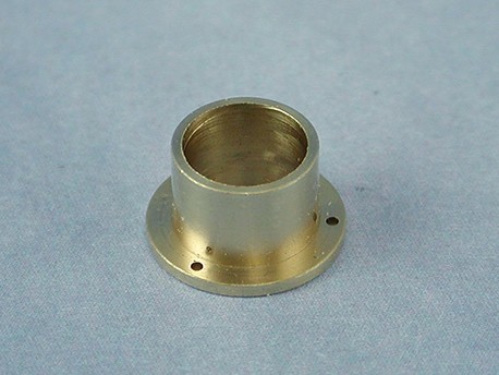 Radio active 8mm mast base - radio,
