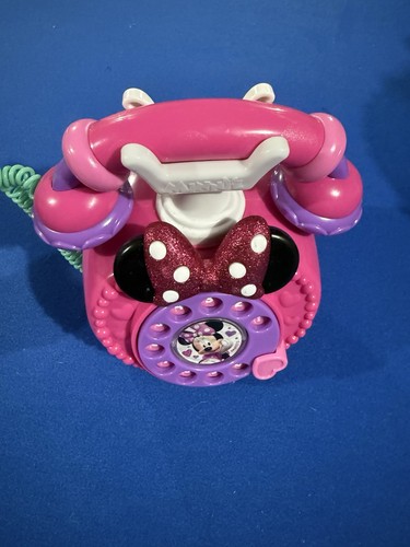 Disney junior minnie mouse - minnie,