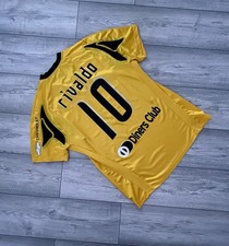 AEK Athens Home Football