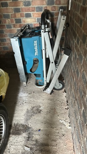 Makita professional table - makita,