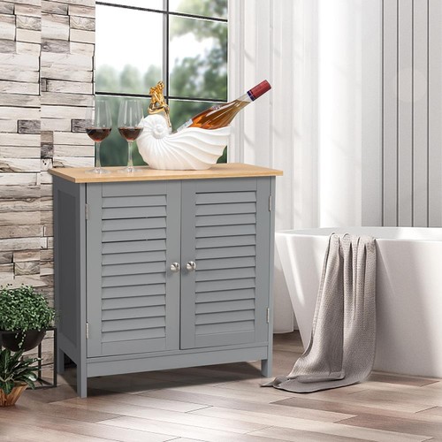 Floor storage cabinet cupboard - floor,