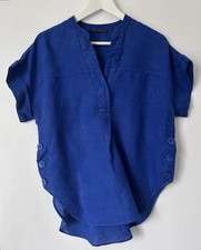 M&S Collection 100% Linen