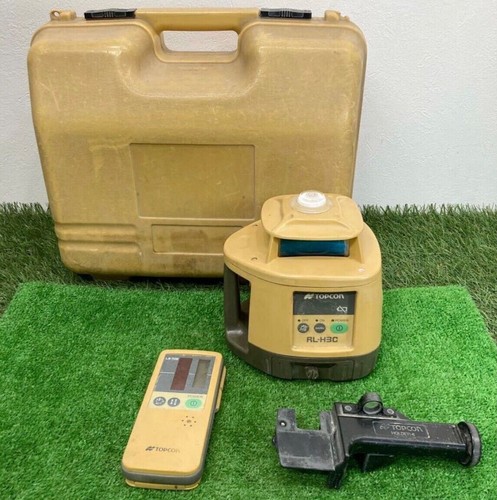 Used topcon h3c self - used, rl-h3c
