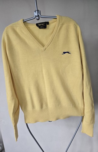 Vintage slazenger neck - vintage,