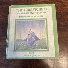 The Christchild A Children’s