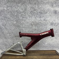 Vintage Trek Y22 OCLV Carbon
