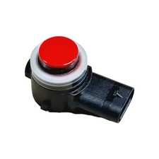 VW/AUDI/SKODA  2010-2019 GENUINE PARKING SENSOR 5Q0919275B TORNADO RED LY3A