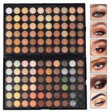 LaRoc 120 Eyeshadow Palette