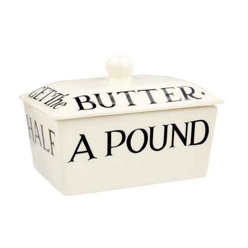 Emma bridgewater black toast - toast, a
