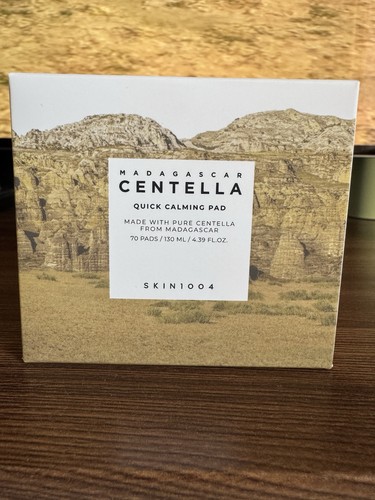 Skin1004 madagascar centella - skin1004,