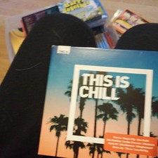 This Is Chill by Various Artists (CD, 2014)