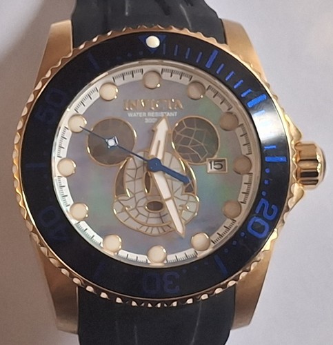 Invicta grand diver automatic - grand,