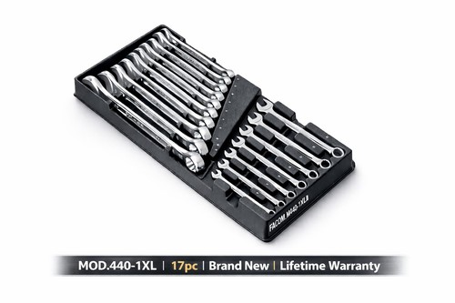 Genuine facom mod 440 - genuine,