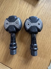 Speedplay Zero Chrome-Moly Clipless Pedals