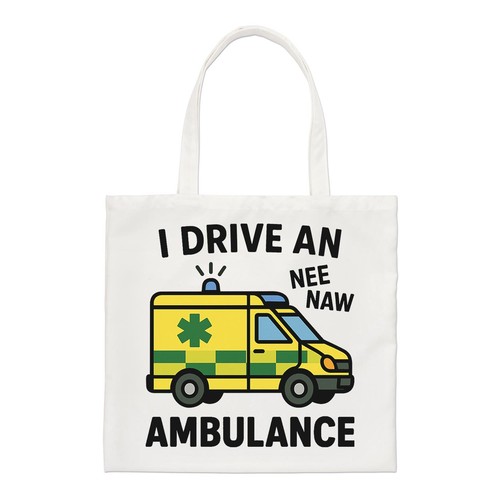 Drive ambulance regular - ambulance,
