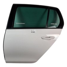 Left Rear Door Volkswagen Golf