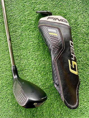 Ping g430 hybrid - ping, rescue