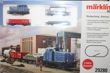 Märklin 29280 digital starter - märklin,