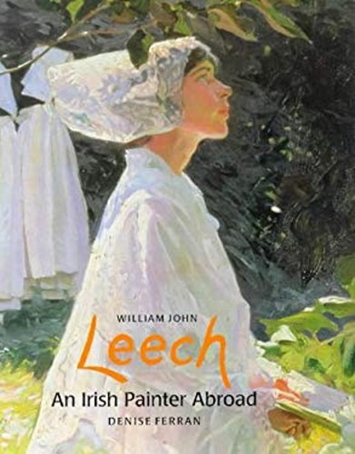 William john leech an - leech, :