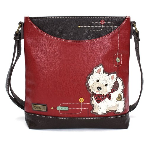 Chala sweet messenger bag - sweet,