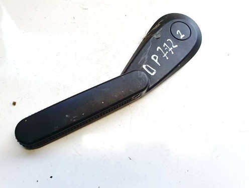 Vauxhall signum 2004 - 2004, interior