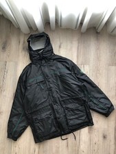 Skoda Amag Racing Heavy Jacket