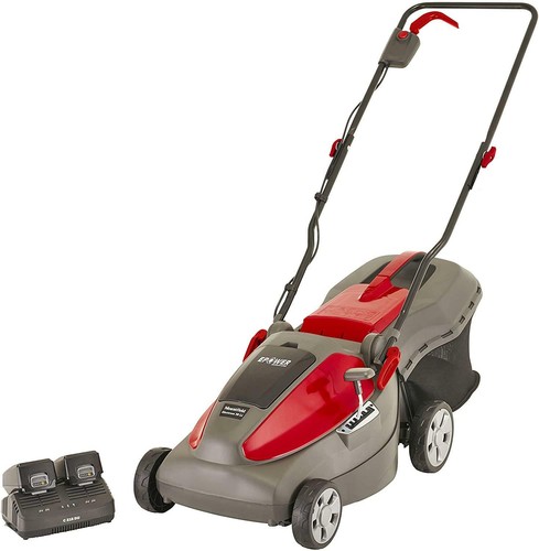 Mountfield electress li - mountfield, 38