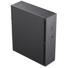 CiT S8i SFF Slim MATX Mini ITX