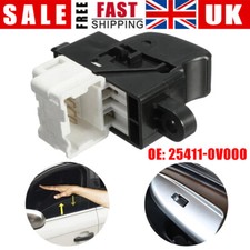 Power window control - control, switch