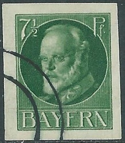 1916 germany ancient - 1916-18,